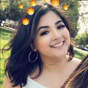 Meet your Posher, Nancy